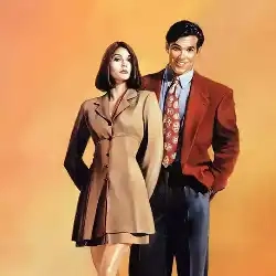 Lois and Clark